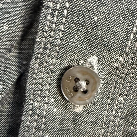 Bugatchi Clasic Fit Mens Shirt - Picture 10 of 12